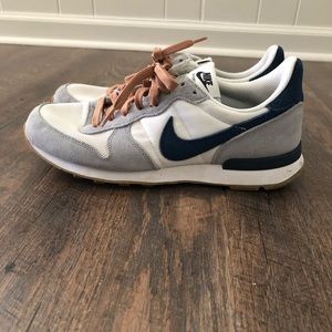 Nike Internationalist (Custom)